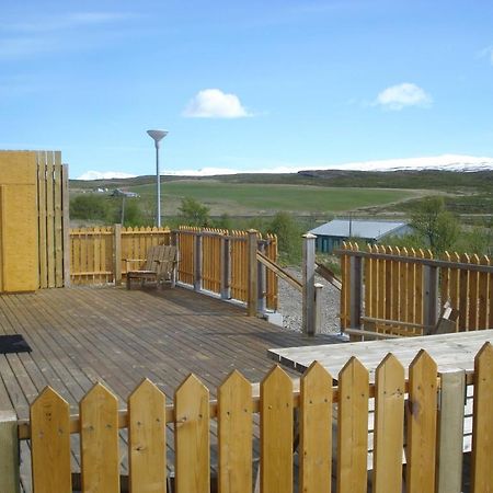 Vinland Cottage Egilsstaðir Extérieur photo