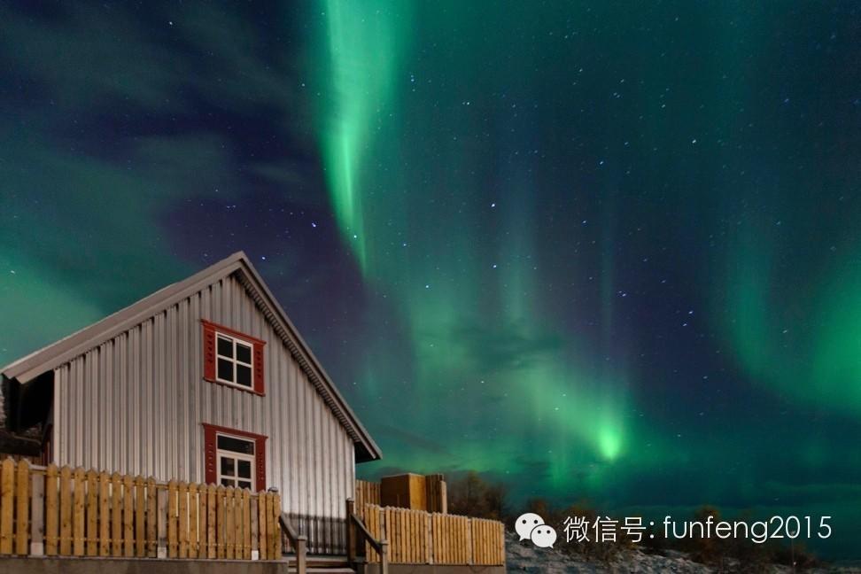 Vinland Cottage Egilsstaðir Extérieur photo
