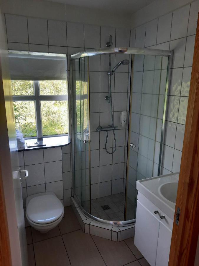 Vinland Cottage Egilsstaðir Extérieur photo