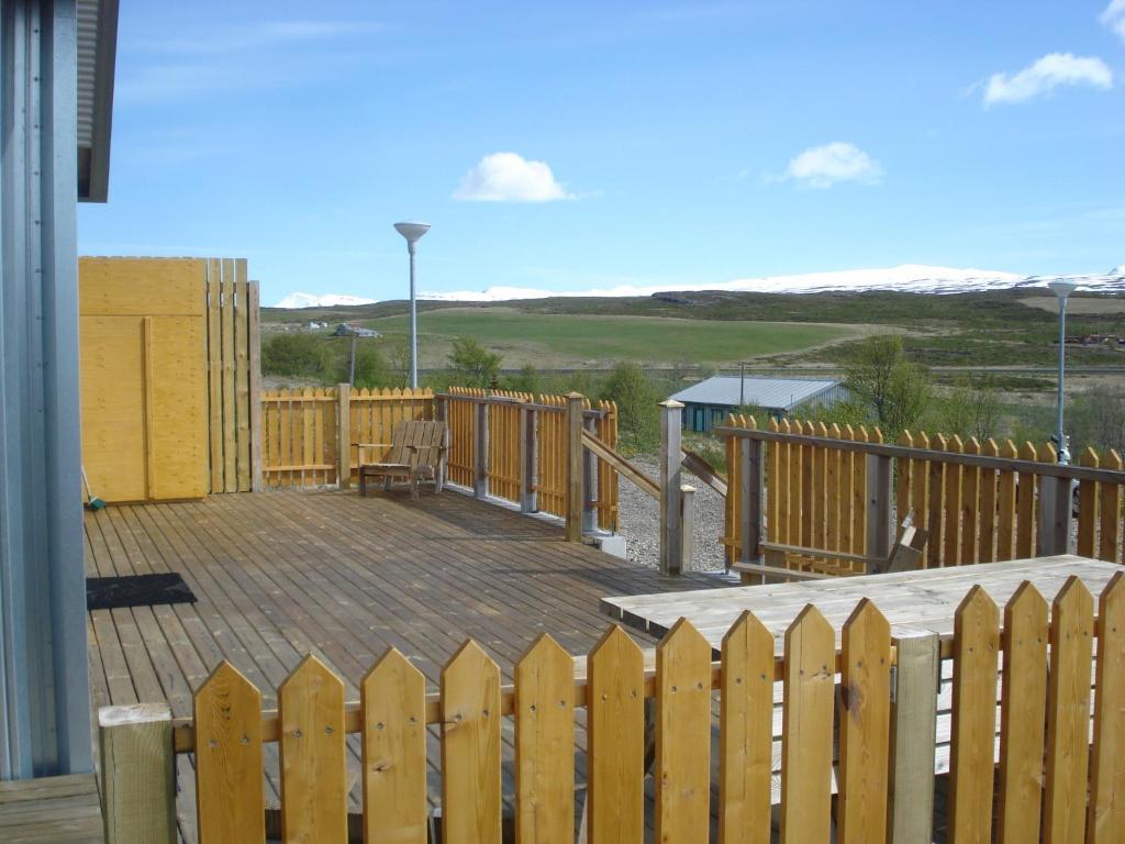 Vinland Cottage Egilsstaðir Extérieur photo